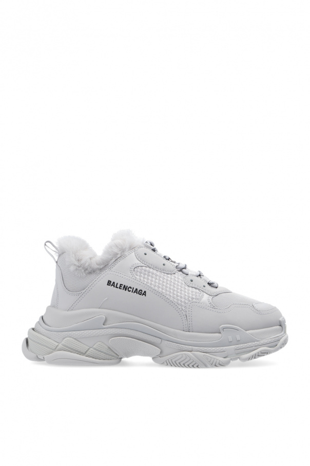 Prix de la balenciaga triple s hotsell